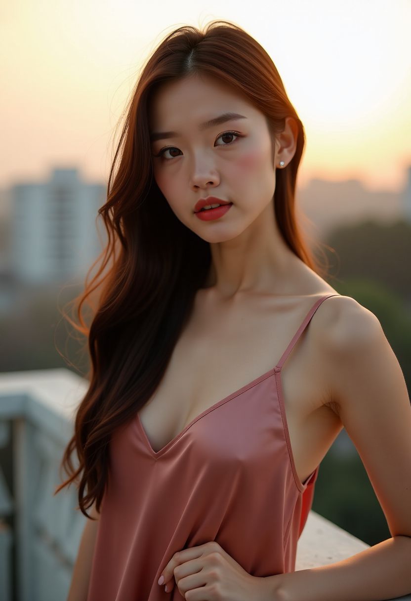 楼上的爱情