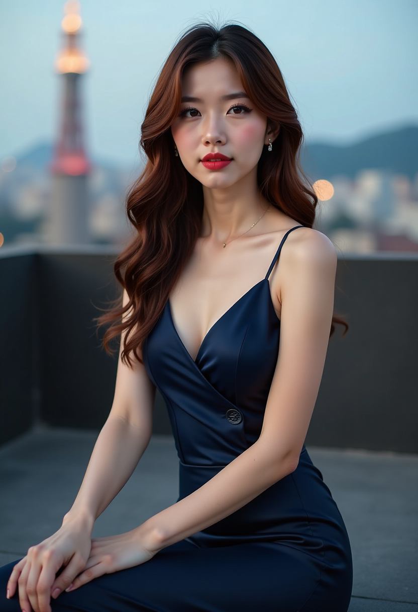 小区风云